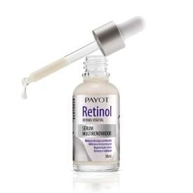 Sérum Facial Retinol Multirenovador Payot - 30ml