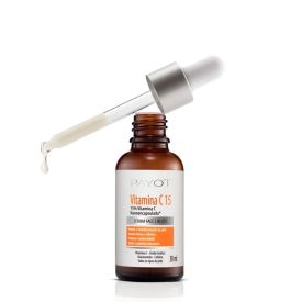 Sérum Facial Vitamina C15 Payot - 30ml