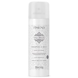 Shampoo a Seco Amend Valorize 200Ml