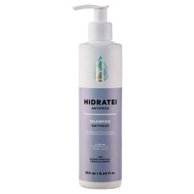 Shampoo Anti-Frizz 250 ml Hidratei