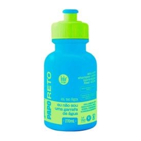 Shampoo Papo Reto Lola - 270ml
