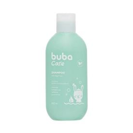 Shampoo Infantil Sem Lagrimas Buba Care - 250 ml
