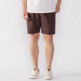 Short Masculino Com Textura Thing