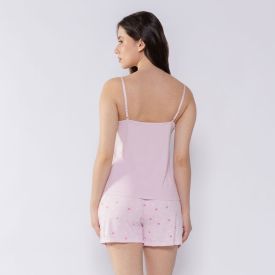 Short Doll Feminino Camila Moretti