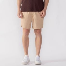 Short Masculino Com Elástico Thing