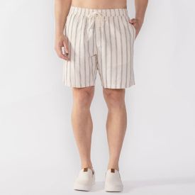 Short Masculino Listrado Thing