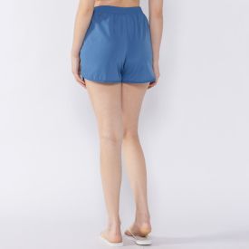 Short Tactel Feminino Boby Blues