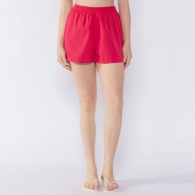 Short Tactel Feminino Boby Blues