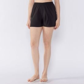 Short Tactel Feminino Boby Blues