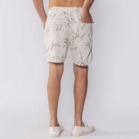 Short Masculino De Linho Thing