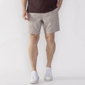 Short Masculino Listrado Thing