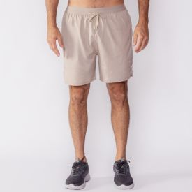 Shorts Esportivo Masculino De Tactel Scream