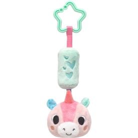 Sininho Pelúcia Buba Zoo - Unicórnio