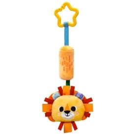 Sininho Pelúcia Buba Zoo - Leão