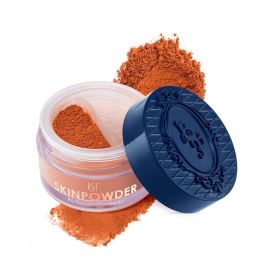Pó Solto Skinpowder Bruna Tavares - Chocolate