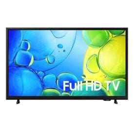 Smart Tv 43” Hdr Samsung Un43f6000fgxzd