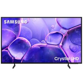 Smart Tv 50'' 4K Uhd Samsung U8600f 2025 Bivolt