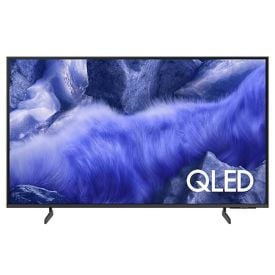 Smart Tv 50" Samsung Vision Ai Tv Qled 4K Qef1 4K - Bivolt