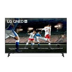 Smart Tv 65" Lg Qned73asa 4K Qned A7 Ai Gen8 Webos 25 Hdr10