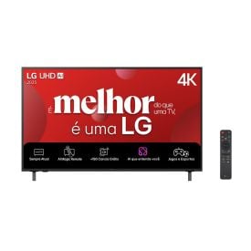 Smart Tv 65" Lg Uhd Ai 4K 65Ua8550 - Bivolt