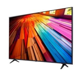 Smart Tv 4K 65" Lg Uhd 65Ut8050 Processador A5 Ger7 Ai - Bivolt