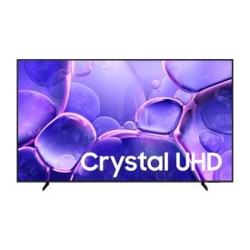 Smart Tv 75'' 4K Uhd Samsung U8600f 2025 - Bivolt