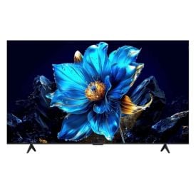 Smart Tv 75” 4K Uhd Tcl 75P7k Google Tv - Bivolt