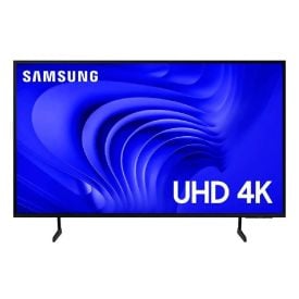 Smart Tv 75” Uhd 4K Samsung Alexa Built In 75Du7700 - Bivolt