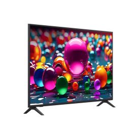 Smart Tv Lg Ai 43" 4K Uhd A7 Ai Processor 4K Gen8 Webos 25 43Ua750