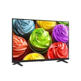 Smart Tv Lg 32” Hd Lb650 Ai Wi-Fi Bluetooth 2026