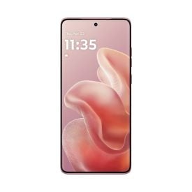 Celular Smartphone Motorola Edge 60 Fusion 5G 256Gb 8Gb - Rosa