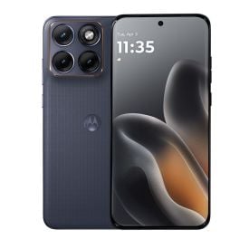 Smartphone Motorola Edge 70 Fusion 5G 256Gb 8Gb Ram Xt2605-3 - Preto