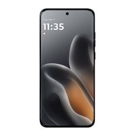 Smartphone Motorola Edge 70 Fusion 5G 256Gb 8Gb Ram Xt2605-3 - Preto