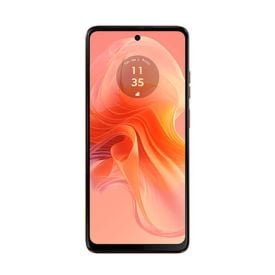 Smartphone Motorola Moto G04s 128Gb 8Gb Ram Boost Ai Camera 50 Mp Fps - Coral