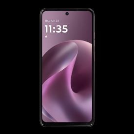 Smartphone Motorola Moto G17 4G 256Gb 4Gb - ROSA