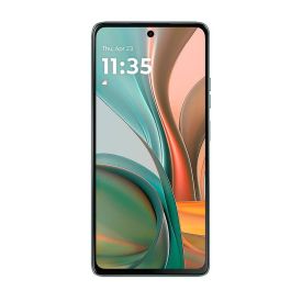 Smartphone Motorola Moto G75 Xt2437 5G 256Gb - Cinza