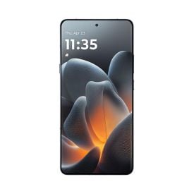 Celular Smartphone Motorola Signature 5G 512Gb 12Gb Ram Xt2603-2 - Preto