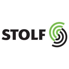 Socador De Feijão Stolf 28Cm - Madeira