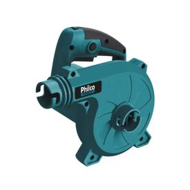 Soprador E Aspirador Philco 830W 275Km/h 16000RPM PSA1000