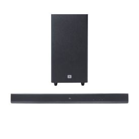 Soundbar Jbl Bluetooth 2.1 Canais Cinema Sb580 - Bivolt