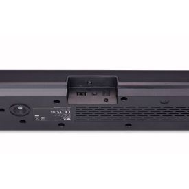 Soundbar Lg Bluetooth 2.1 Canais Subwoofer Sem Fios Lgsqc1 - Bivolt