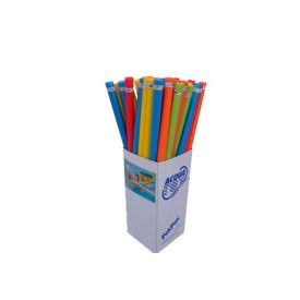 Spaguety Adulto Color Polipex A65001 - Sortido