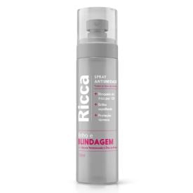 Spray Antiumidade Ricca 150Ml