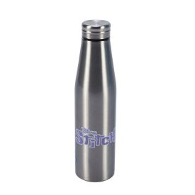 Squeeze Inox Stitch Disney 750Ml - Sortido