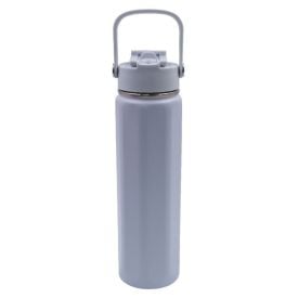 Squeeze Térmica Inox Havan Casa 750Ml - Azul