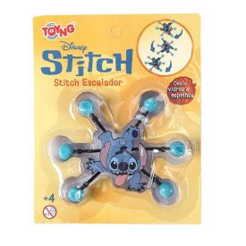 Stitch Escalador Disney Toyng - 58783