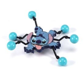 Figura Stitch Escalador Disney Toyng - 58783
