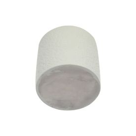 Suculenta Com Vaso De Cimento Havan Casa - 16cm