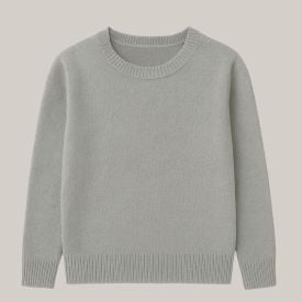 Suéter Infantil Menino De Tricot 1 a 3 Anos Yoyo Kids