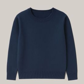 Suéter Infantil Menino De Tricot 1 a 3 Anos Yoyo Kids